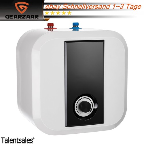 30l wasserboiler küche - 30l, 1500w