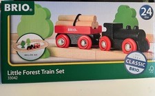 Brio 33042 Bahn NEU Starterset
