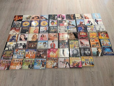 75 CDs - DEUTSCHE SCHLAGER -