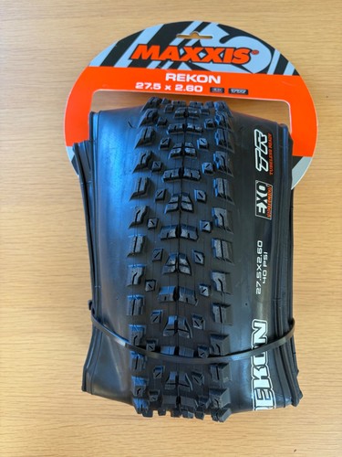Fahrradreifen maxxis rekon - fahrradreifen,