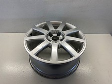 Audi A4 S4 B5 8D 2000 17 Zoll