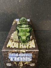 Death Row Records Skull Hand