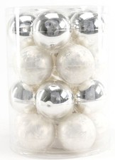 TrendLine Weihnachtskugeln aus