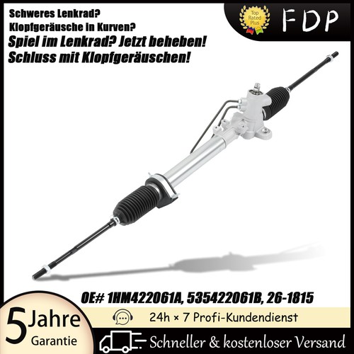Lenkgetriebe servolenkgetriebe - lenkgetriebe,