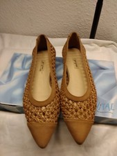 Paul Green Geflecht Ballerina