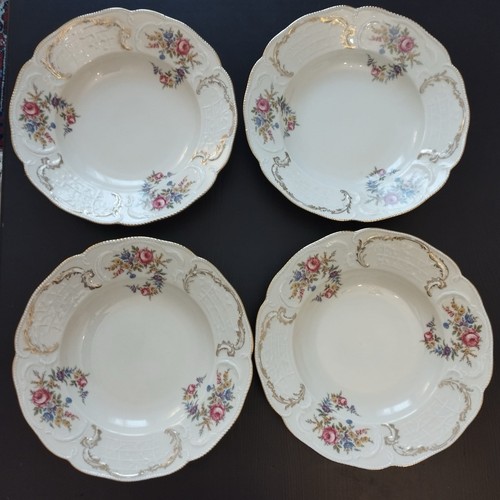 Rosenthal sanssouci elfenbein - rosenthal,