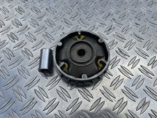 Original Piaggio Beverly