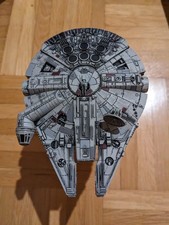 Star Wars X-Wing Miniaturenspiel Millenium Falke Falcon YT 1300 FFG 2nd Edition