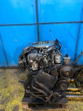 Motor Mercedes-Benz W124 OM602