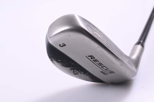 Taylormade rescue mid 3 - taylormade,