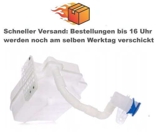 WASCHWASSERBEHÄLTER