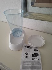 Ferplast Wasserspender für Hunde und Katzen Nadir Drinker 3 Liter... 71975099W2