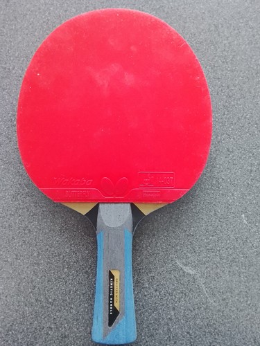 Timo boll tischtennisschläger - boll,