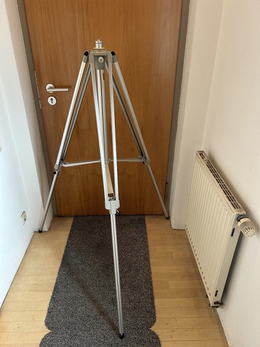Linhof doppelprofil stativ - linhof,