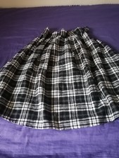 Damen Wollrock, Gr. 48/50