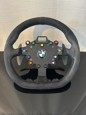 Fanatec Clubsport Lenkrad BMW