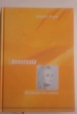 Anastasia die energie des - energie,