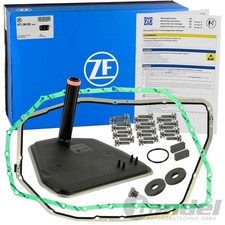 ZF TEILESATZ ÖLWECHSEL