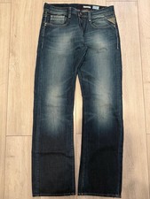 Diesel Zatiny   Jeans, Blau