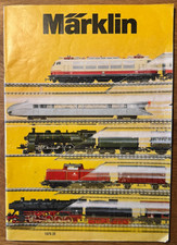 Märklin katalog magazin - /, di