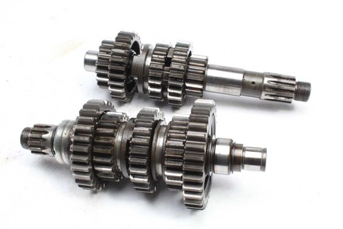 Getriebe antrieb motor yamaha - antrieb,