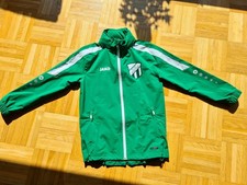 Neu- Jako Kinder Allwetter Regenjacke Gr.128