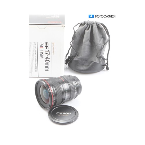 Canon l usm gut - canon,