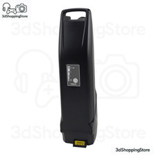 Yamaha E-Bike Akku 36V 11Ah