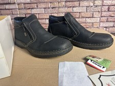 Rieker Kurzstiefel Herren
