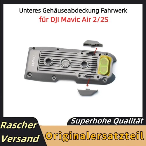 Original-Unterteilabdeckung