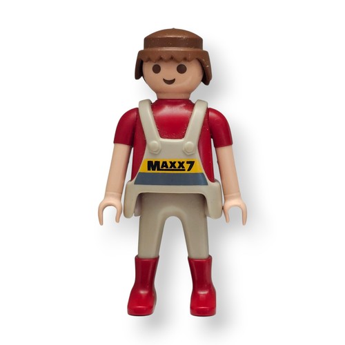 Playmobil figur handwerker - figur,