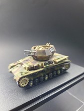 Flakpanzer IV Wirbelwind -