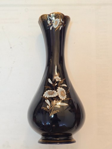 Vintage vase royal - vintage,