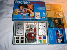 fischertechnik Elektronik, ec