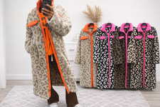 Oversize - 38, 40