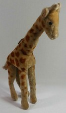 Entzückende Giraffe Steiff