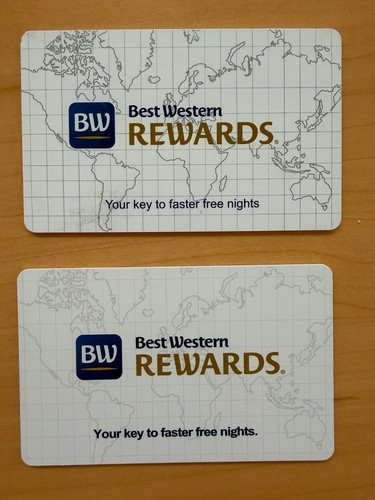 Best western usa hotel - best,