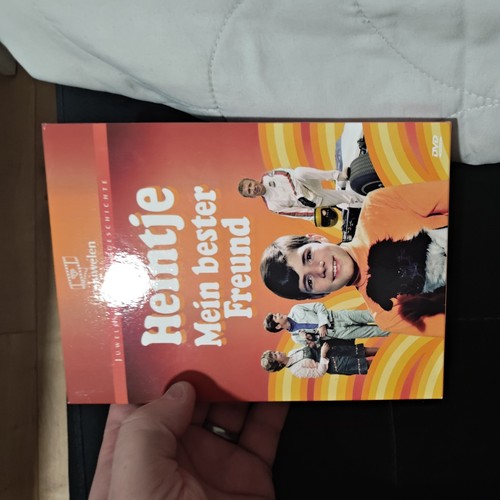 Heintje mein bester freund - heintje,