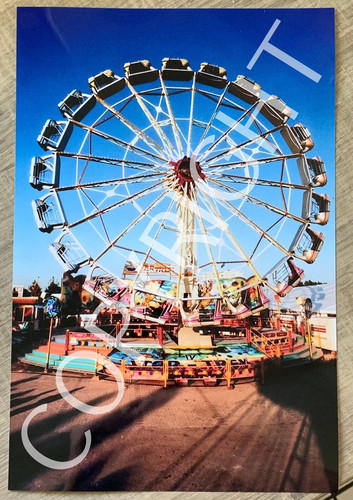 Xxl foto karussell enterprise - xxl,