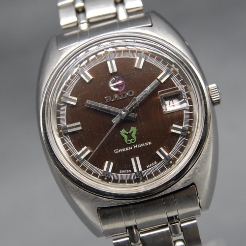 Vintage near mint rado - vintage, mint]