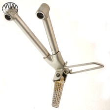 Fußrastenanlage Sozius links