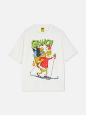 DR. SEUSS THE GRINCH T-Shirt