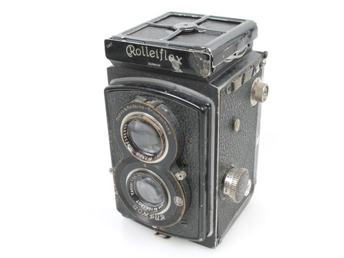 Rolleiflex old standard - old, nr