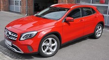 Mercedes GLA 200 - Topzustand