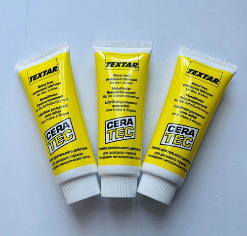 Textar cera tec 75ml - ,