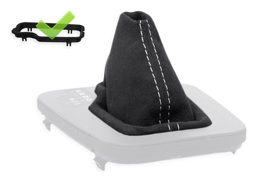 Schaltmanschette fur bmw - schaltmanschette,