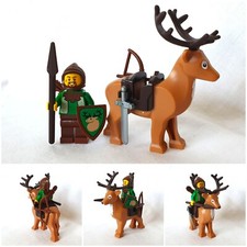 Moc from lego parts - from, lego®
