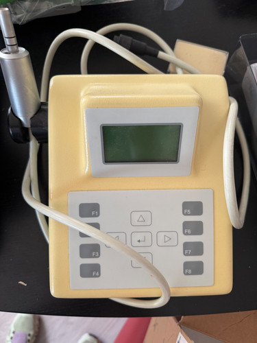 Endo stepper endomotor - stepper,