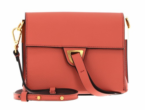 Coccinelle louise crossbody - coccinelle,