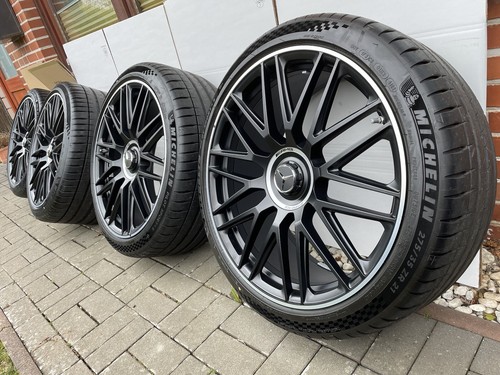 Original mercedes sl63 - original,